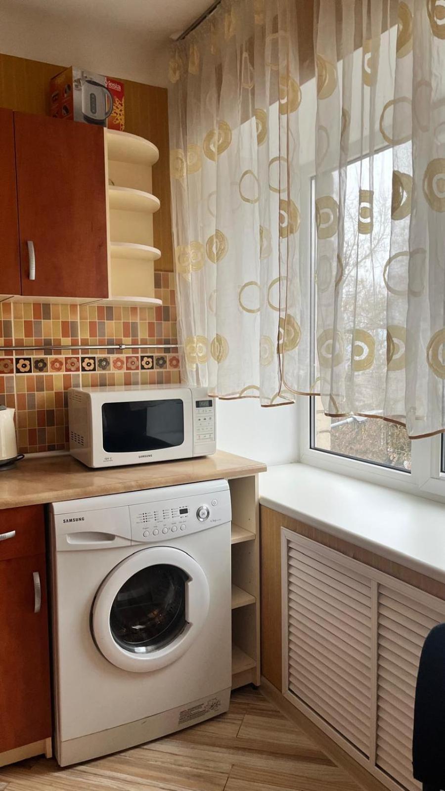 Saules 73 Apartment Daugavpils Ngoại thất bức ảnh