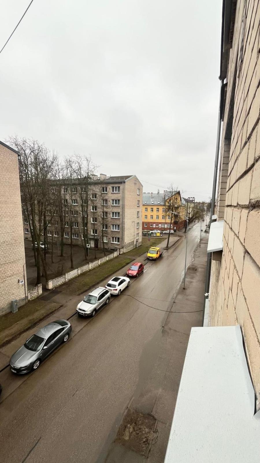Saules 73 Apartment Daugavpils Ngoại thất bức ảnh