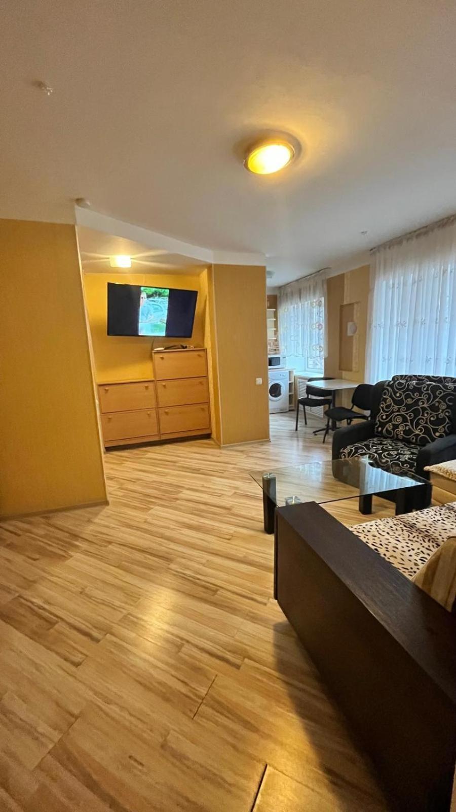 Saules 73 Apartment Daugavpils Ngoại thất bức ảnh