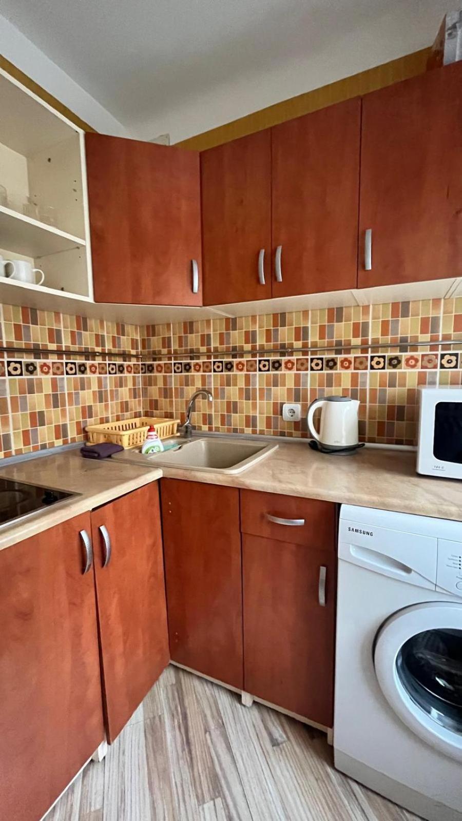 Saules 73 Apartment Daugavpils Ngoại thất bức ảnh