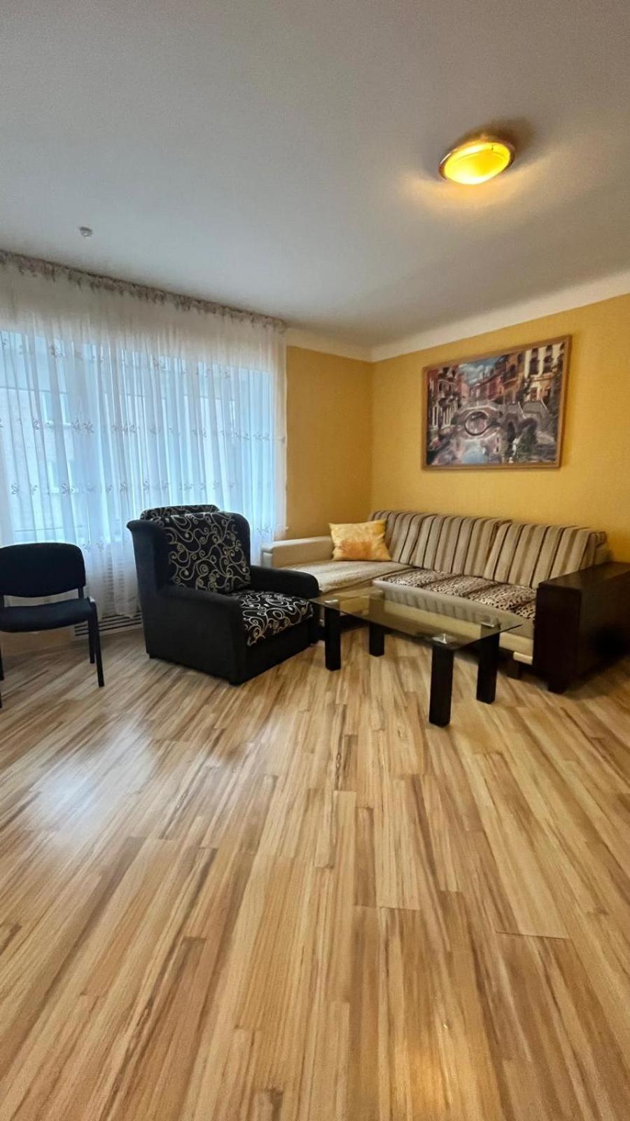 Saules 73 Apartment Daugavpils Ngoại thất bức ảnh