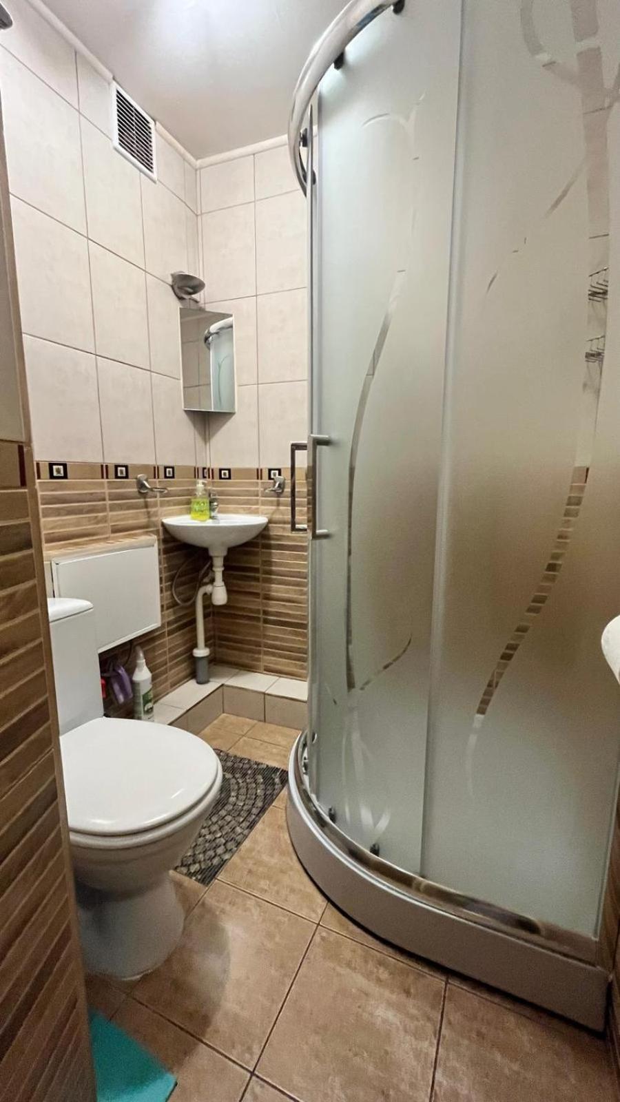 Saules 73 Apartment Daugavpils Ngoại thất bức ảnh